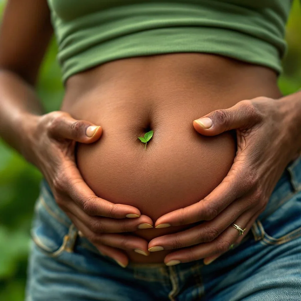 Vyakula 6 vya Kawaida Kenya Vinavyosaidia Homoni Zako Kufanya Kazi Vizuri